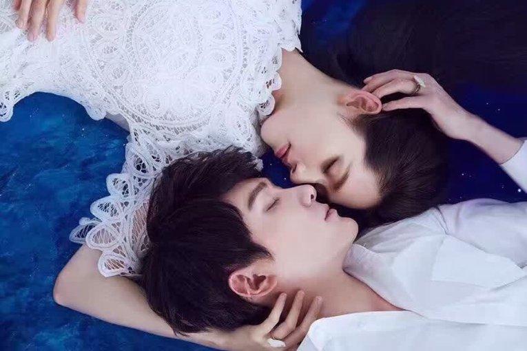 男友喜欢我吗游戏画面