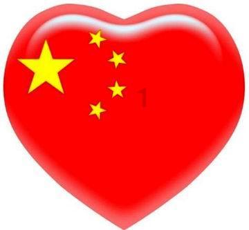 雨后盛放